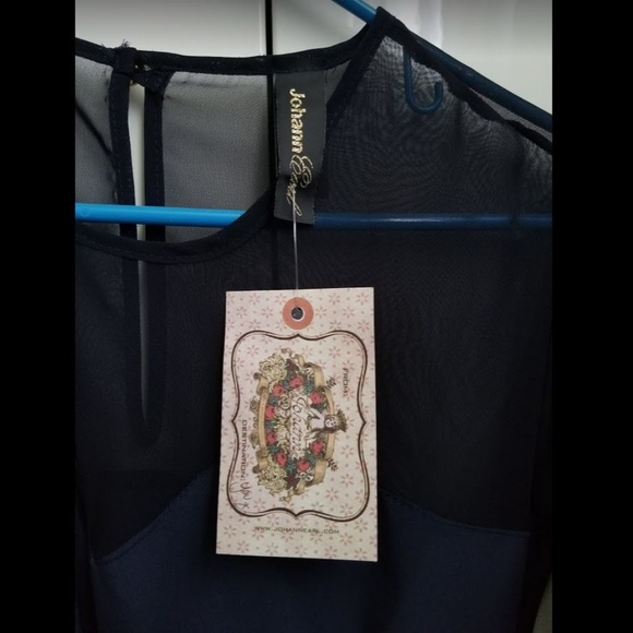 NEW | Long Sleeve Dress - Picture 4 of 6